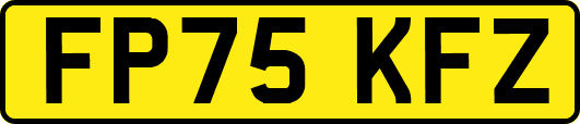 FP75KFZ