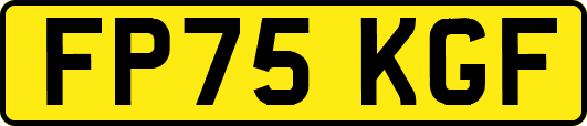 FP75KGF