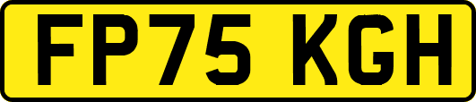 FP75KGH