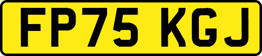 FP75KGJ