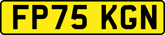 FP75KGN
