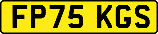 FP75KGS