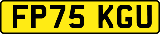 FP75KGU