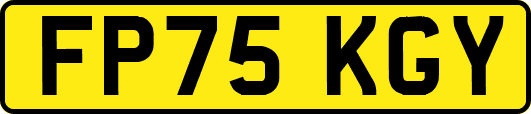 FP75KGY