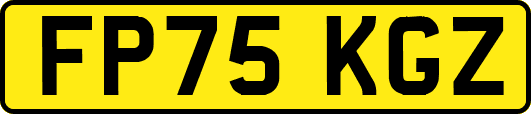 FP75KGZ