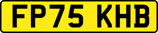 FP75KHB