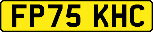 FP75KHC
