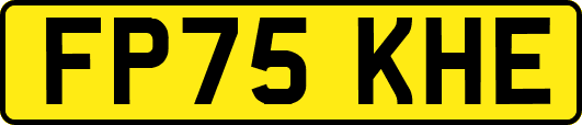FP75KHE