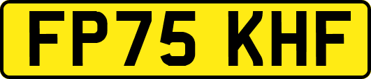 FP75KHF