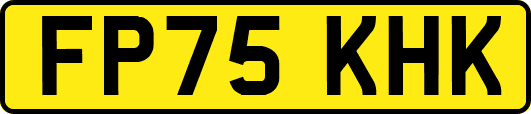 FP75KHK
