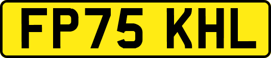 FP75KHL