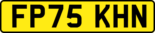 FP75KHN