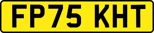 FP75KHT