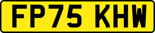 FP75KHW