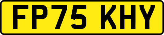 FP75KHY
