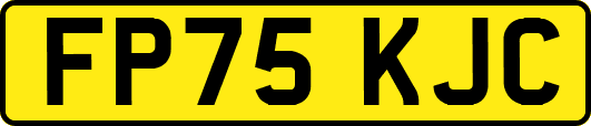 FP75KJC