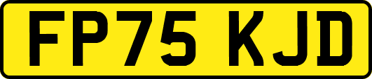 FP75KJD