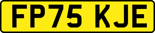 FP75KJE