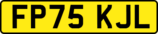 FP75KJL