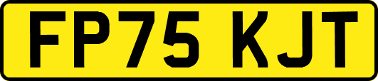 FP75KJT