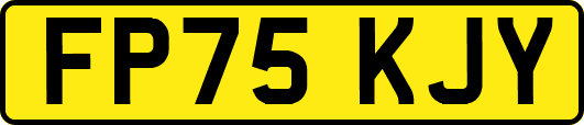 FP75KJY