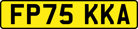 FP75KKA