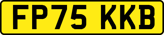 FP75KKB