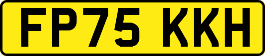 FP75KKH