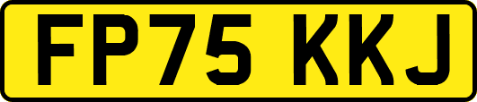 FP75KKJ