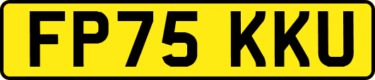 FP75KKU