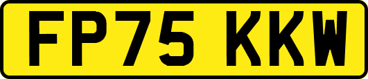 FP75KKW