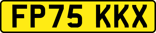 FP75KKX