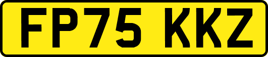 FP75KKZ