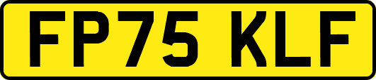 FP75KLF