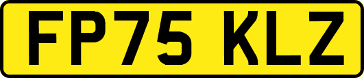 FP75KLZ
