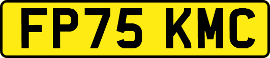 FP75KMC