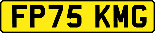 FP75KMG