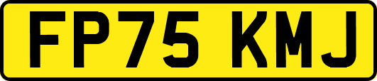 FP75KMJ