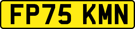 FP75KMN