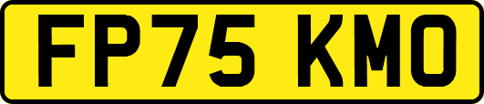 FP75KMO