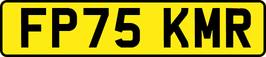 FP75KMR
