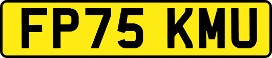 FP75KMU