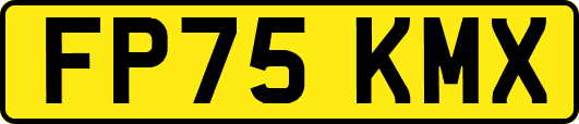 FP75KMX