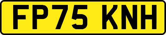 FP75KNH