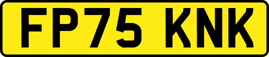 FP75KNK