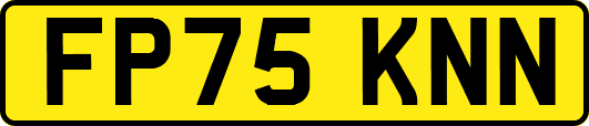 FP75KNN