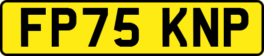 FP75KNP