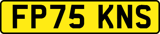 FP75KNS