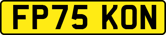FP75KON