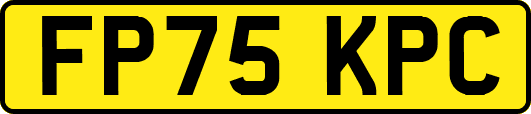 FP75KPC